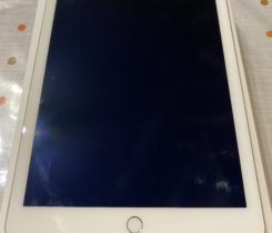 iPad 2 generace 128 GB bílý Cellular