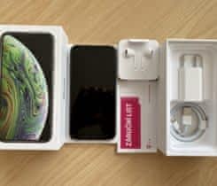 iPhone XS 256gb T-mobile