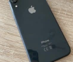 iPhone XR 128gb – Black
