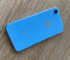 iPhone XR 64gb – BLUE