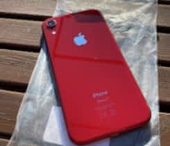 iPhone XR 64gb – RED