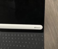 Apple Pencil 2