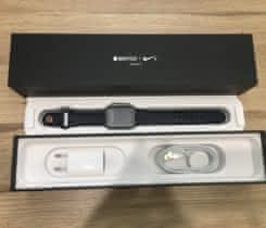 nové Apple Watch 3 Nike 42mm