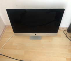 iMac 27" late 2013