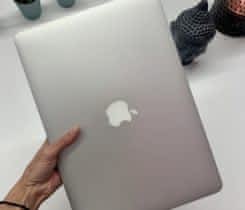 Mac Book Air 13, 128GB, rok výroby 2017