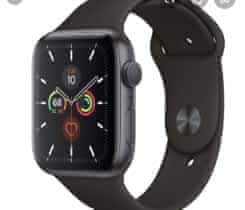 Apple watch series 5 44mm