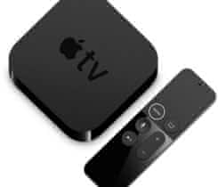 Apple TV 2015 32GB