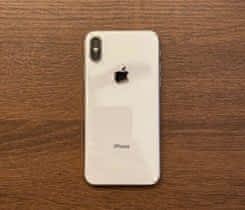 iphone X 64gb