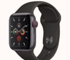 Koupím Apple Watch 5/6