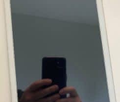 iPad 128GB WiFi Silver 2018-prasklé sklo