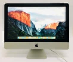 iMac 21,5,2010,8GB RAM,120GB SSD ZARUKA