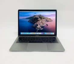 Macbook Air 13,2018,128GB ZARUKA