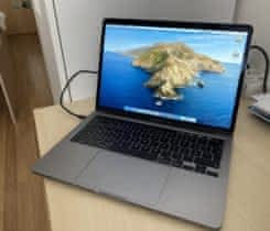 MacBook Pro 13" 2020 i7, 32GB RAM, 1TB