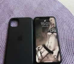 iPhone 11 64G black