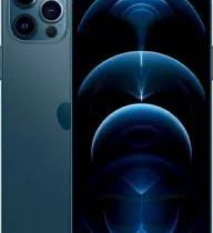 12 PRO, 256GB, modrý