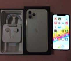Prodám iPhone 64 GB Silver