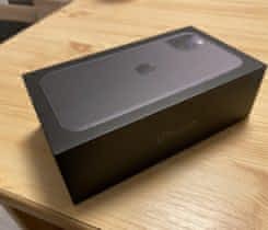 iPhone 11 Pro 256 GB Space Gray