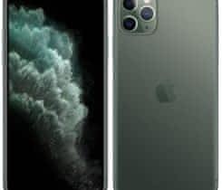 Prodam iPhone 11 pro 64gb zelený