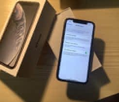 iPhone XR, 64GB, Černý