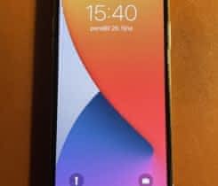 Prodám Iphone X 256gb stříbrný