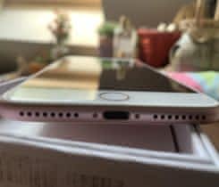 iPhone 7 Plus 128GB rose gold
