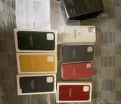 iPhone 11 pro max 256gb stříbrný Vodafon