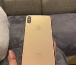 Iphone Xs Max 256GB GOLD