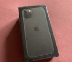 iPhone 11 Pro 64gb space gray Nový