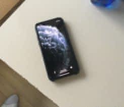 Prodám Iphone 11 pro 256GB space grey