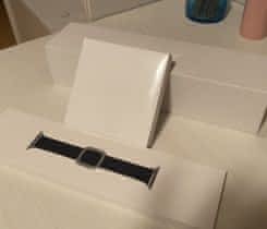 Apple Watch 1st Generation 38mm Silver