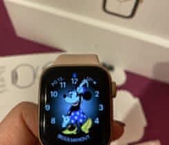 Apple Watch series 4 GPS 40 mm ROSE GOLD