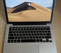 Prodam – MacBook Pro 13" 2015