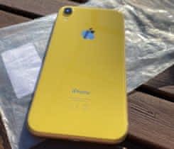 iPhone XR 64gb – Yellow
