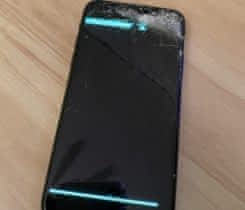 iPhone XS Space gray