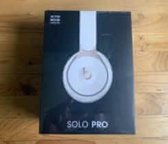 Beats Solo Pro Slonovinové Nové
