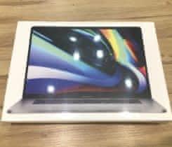 MacBook Pro 16,i9,2019 1TB SSD ZARUKA