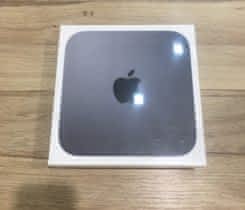 Mac mini 2018, i3, 8GB, 128GB SSD ZARUKA