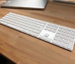Apple Magic Keyboard Num.