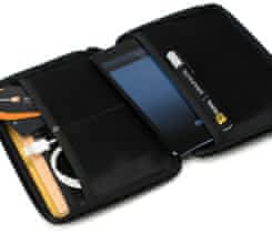 Pouzdro iPad mini – Booq Hardcase černé