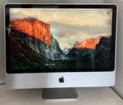 Apple iMac 24" mid 2007