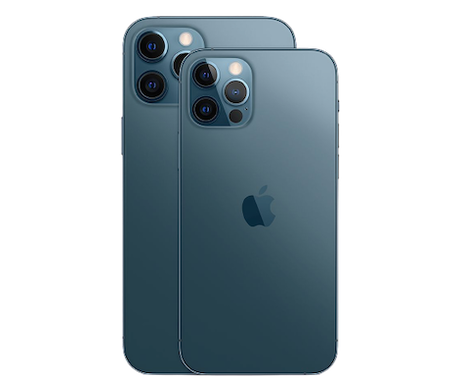 iPhone 12 Pro