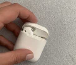 Koupim pravé sluchátko airpods 1generace