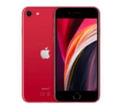 Apple iphone SE 64GB RED *NOVÝ