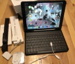 Prodám iPad Pro 10,5",512GB,Wi-Fi +Cell