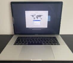 MacBook Pro RTB 15" 512GB