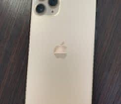 Iphone 11 pro 64GB Gold