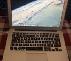 MacBook Air 13-inch. Mid 2012