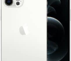 iPhone 12 Pro Max 128 GB Stříbrný