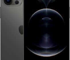 Prodám Apple iPhone 12 Pro, 128GB, Graph