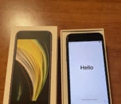 iPhone SE 128gb 2020